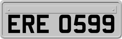 ERE0599
