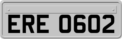 ERE0602