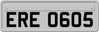 ERE0605
