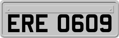 ERE0609