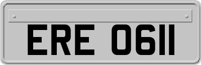 ERE0611