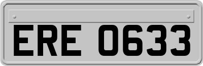 ERE0633