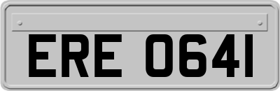ERE0641
