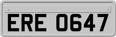 ERE0647