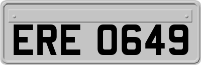 ERE0649
