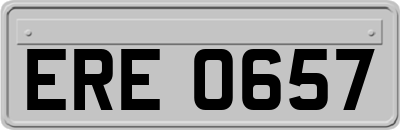 ERE0657