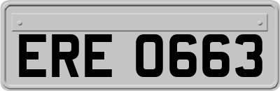 ERE0663