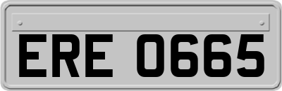 ERE0665