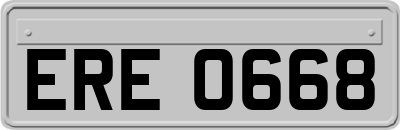 ERE0668