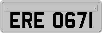 ERE0671