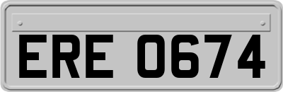 ERE0674