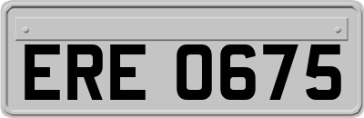 ERE0675