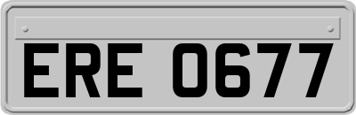 ERE0677