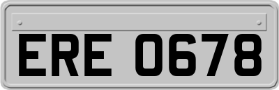 ERE0678
