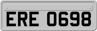 ERE0698