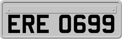 ERE0699