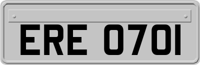 ERE0701