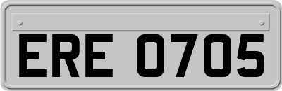 ERE0705