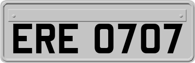 ERE0707