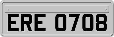 ERE0708