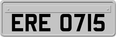 ERE0715