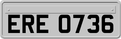 ERE0736