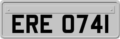 ERE0741