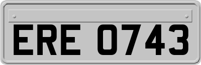 ERE0743
