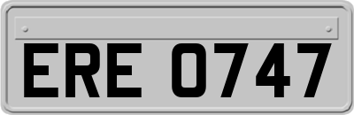 ERE0747