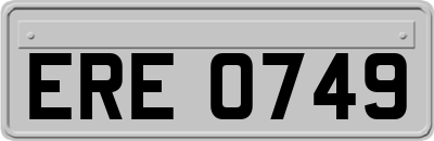 ERE0749