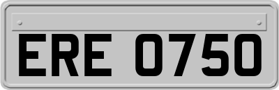 ERE0750