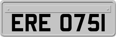 ERE0751