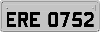 ERE0752