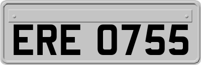 ERE0755