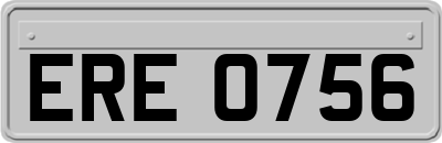 ERE0756