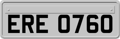 ERE0760