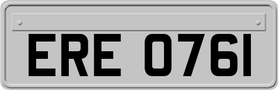 ERE0761
