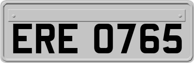 ERE0765