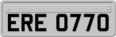 ERE0770