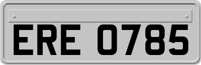 ERE0785