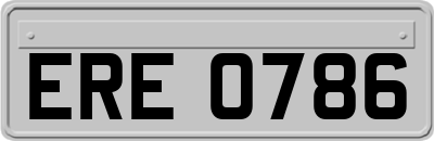 ERE0786