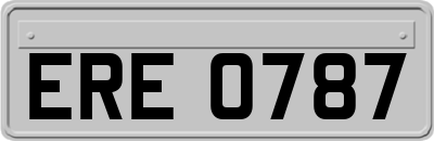 ERE0787
