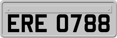 ERE0788