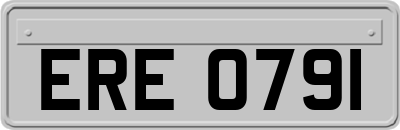 ERE0791