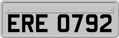 ERE0792