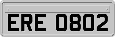 ERE0802