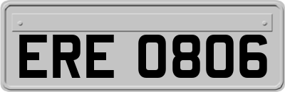 ERE0806