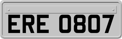 ERE0807