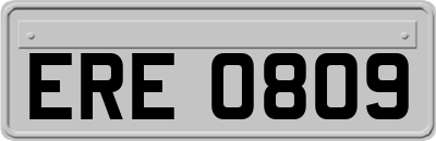 ERE0809