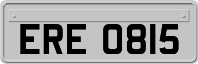 ERE0815